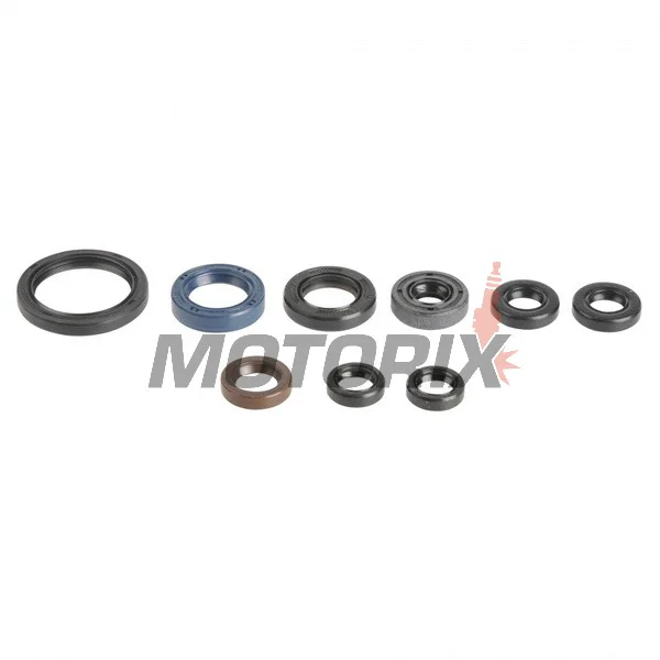 Sada gufer motoru -ATHENA- Yamaha WR 400 1998-2002, WR 450 2003, YFZ 450 2004/2012-2013, YZ 400 1998-1999, YZ 426 2000-2002, YZ 450 2003-2005
