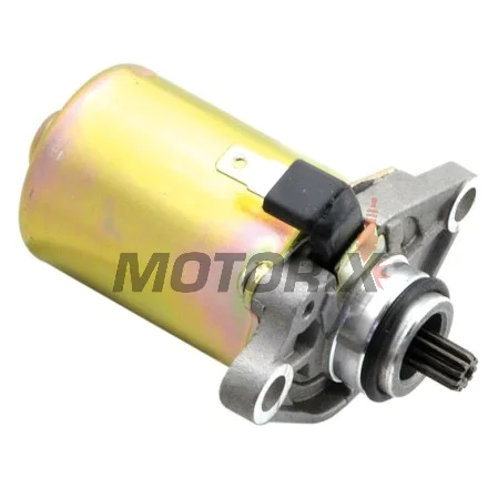 Startér -VICMA- Aprilia SR/Mojito, Derbi Atlantis/GP1, Gilera Runner/Stalker/DNA, Kymco ZX/KB, Peugeot Speedfight/Vivacity/TKR/Jet Force, Piaggio/Vespa NRG/Zip/Liberty/TPH/ET2, 1991-2018