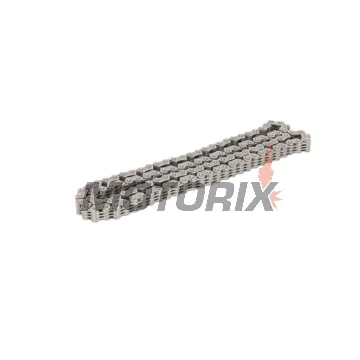 Rozvodový řetěz -DID- SCR0412SV-112, Aprilia Shiver/Dorsoduro 750, Honda CRF450R/CRF450X 2002-2017