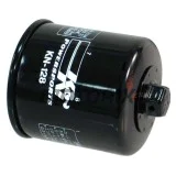 Olejový filtr -K&N- KN-128, s 17mm matice pro snadné povolení