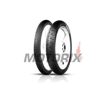 Přední silniční pneumatika -PIRELLI MOTOR- 3.00-18, CITY DEMON