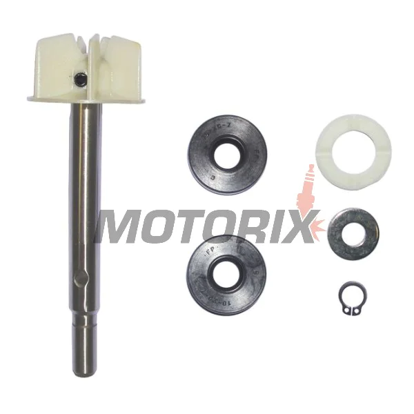 Opravná sada vodní pumpy -VICMA- Aprilia Leonardo 125/125ST/150, Scarabeo 125/125 GT, 1996-2005