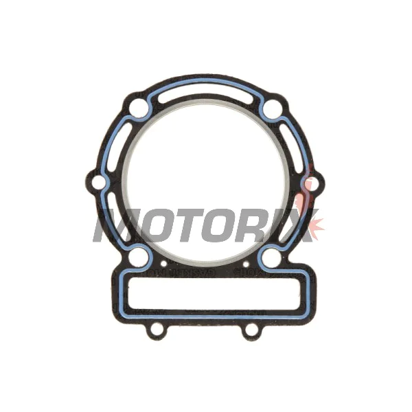 Těsnění hlavy válce (horní) -ATHENA- Husqvarna SM 570 2001-2004, SM 610 2001, SMR 570 2001-2004, TC 610 1991/1993-2004, TE 610 1991-2002, TE 570 2000-2004, WXE 610 1993-1995