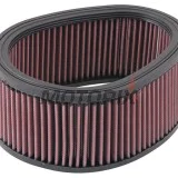 Vzduchový filtr -K&N- BU-9003, Buell S1, XB9R/XB9S/XB9SX, XB12R/XB12S/XB12SCG/XB12SS/XB12STT/XB12SX/XB12X/XB12XT 900-1200, 1996-2010