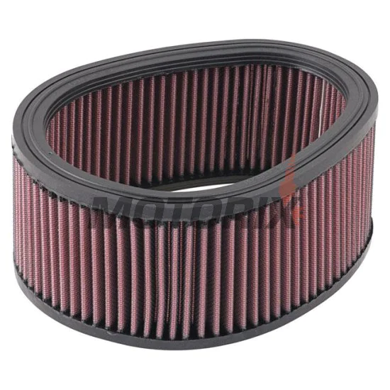 Vzduchový filtr -K&N- BU-9003, Buell S1, XB9R/XB9S/XB9SX, XB12R/XB12S/XB12SCG/XB12SS/XB12STT/XB12SX/XB12X/XB12XT 900-1200, 1996-2010