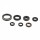 Sada gufer motoru -ATHENA- Gas Gas EC 250/300 2013-2015, Yamaha WR 250 2001-2013, YZ 250 2001-2013