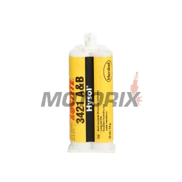 Lepidlo -LOCTITE- epoxidové, dvousložkové, univerzální, 50ml