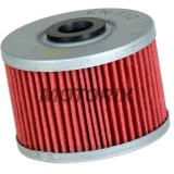 Olejový filtr -K&N- KN-112