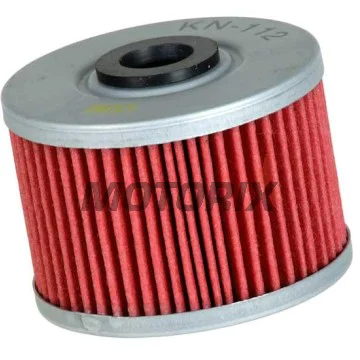 Olejový filtr -K&N- KN-112