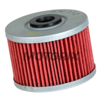 Olejový filtr -K&N- KN-112