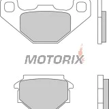 Brzdové destičky -FERODO- FDB828ST, Adly ATV, Aprilia ETX/MX/Pegaso/RX/SX/Tuareg, Beta Alp/M4, Buell Cyclone/Lightning/Thunderbolt, Husqvarna CR/TE/WR, Kawasaki KLE/KLR/KX, MZ Baghira/Mastiff, Peugeot/PGO/Piaggio scooters, Sachs XTC