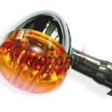 Blinkr -VICMA- zadní levý/přední pravý, KAWASAKI KLE; SUZUKI VL, VLR, VZ, VZR 650-1800 1998-2017