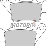 Brzdové destičky -FERODO- FDB2005SG, Aprilia ETV Caponord/Pegaso, BMW C/C1/F/S, Ducati Monster/Scrambler, Gas Gas EC/MC, Honda CB/NX/SLR, Husaberg FE/FC, Husqvarna CR/SM/TC/TE/WR, KTM Duke/EXC/LC4/SX/Super Duke, Triumph Street Tr
