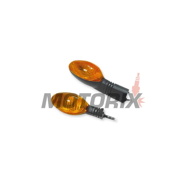 Blinkr -VICMA- zadní pravý, Ducati Monster 400/600/620/695/696/750/800/900/996/998/1000/1100 1993-2010