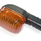 Blinkr -VICMA- zadní pravý/přední levý, BMW C1/F650, Cagiva Mito/Raptor, Ducati Monster/Supersport, Honda SH/TRX, Italjet Dragster/Formula, Malaguti F12 25-1000cc 1989-2014
