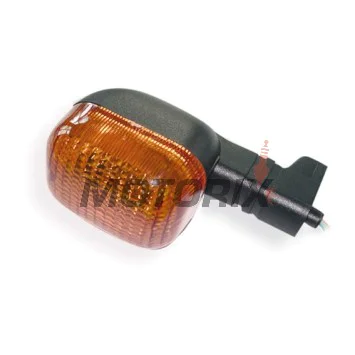Blinkr -VICMA- zadní pravý/přední levý, BMW C1/F650, Cagiva Mito/Raptor, Ducati Monster/Supersport, Honda SH/TRX, Italjet Dragster/Formula, Malaguti F12 25-1000cc 1989-2014