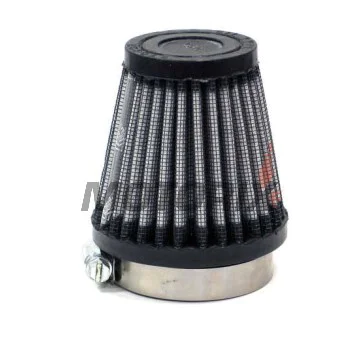 Tuningový vzduchový filtr -K&N- R-1060, 49mm spojka/článek - univerzální