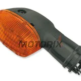 Blinkr -VICMA- zadní pravý/přední levý, YAMAHA FZ1, FZ6, FZ8, FZS, MT-01, MT-07, MT-09, TDM, VMX, XJ6, YZF-R1, YZF-R6 600-1700 2002-2020