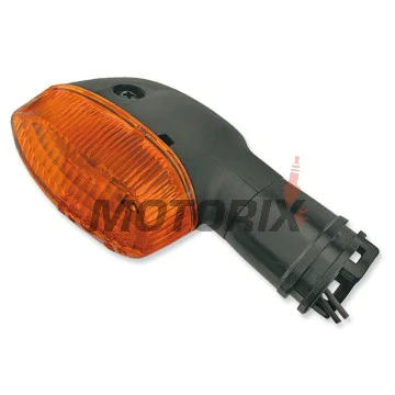 Blinkr -VICMA- zadní pravý/přední levý, YAMAHA FZ1, FZ6, FZ8, FZS, MT-01, MT-07, MT-09, TDM, VMX, XJ6, YZF-R1, YZF-R6 600-1700 2002-2020