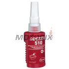 Silikonový tmel -LOCTITE- 510, vysokoteplotní, pro kovové povrchy, 50ml
