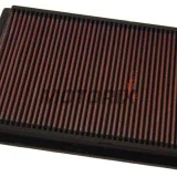 Vzduchový filtr -K&N- DU-9001, Ducati Monster 400/620/695/750ie/800/916S4/996S4R/998S4R/S4RS/1000/1000ie/S2R, 2001-2008