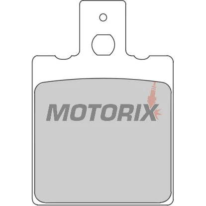 Brzdové destičky -FERODO- FDB207ST, Aprilia RS 50/125/250, AF1 125, Tuareg 125/350, Ducati Monster 600/900/1000, 916, SS 750/900, Cagiva Mito 125, Raptor 650, Elefant 750, KTM GS 125/500, MX 125/500, Moto Guzzi California 1100, Daytona 1000, V11 1100, Hus