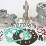 Sada válce a pístu -ATHENA- P400485100010, Derbi GPR 125 2004-2008, Yamaha DT 125 1988-2007, TDR 125 1989-2003, TZR 125 1991-2000