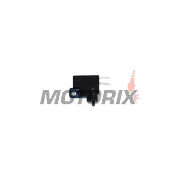 Spínač brzdového světla -BIKE IT- Aprilia Compay/Capo Nord/Habana/Mojito/Pegaso/Futura, Honda CB/CBF/CBR/SH/ST/NT/NX/VFR/VT/VTX/XL/XR, Hyosung GT/RT/TE, Kymco Agility/Dink/Downtown/Xciting, Sachs X-Road, SYM CityCom