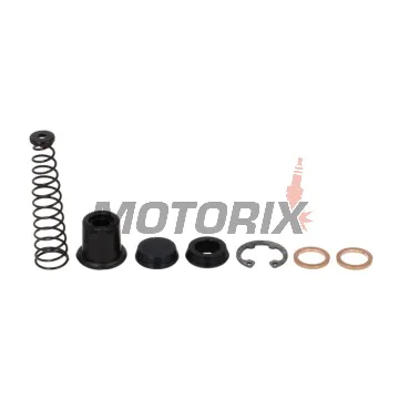 Opravná sada brzdové pumpy -ALL BALLS- Can-Am Outlander 330 2004-2005, Outlander 400 2003-2015, Outlander 500 2007-2012, Outlander 650/800 2006-2012, Renegade 800 2007, Honda CB 650/1000/1100 1983, CB 750 1981-1983