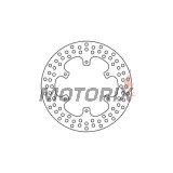 Brzdový kotouč -TRW- MST369, 245mm, Yamaha XTZ750 Super Ténéré (1989-1998)