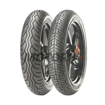 Přední silniční pneumatika -METZELER- 110/80-18, LASERTEC