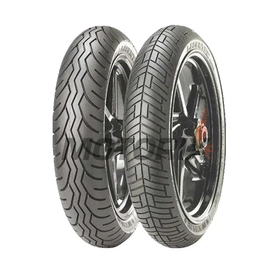 Přední silniční pneumatika -METZELER- 110/80-18, LASERTEC