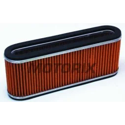 Vzduchový filtr -HIFLO FILTRO- HFA4701, Yamaha XS850 G/LG/SG/SH (1980-1981)