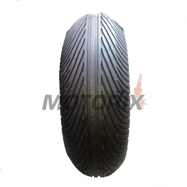Zadní závodní pneumatika -DUNLOP OPONY- 190/55ZR17, KR393 MS2