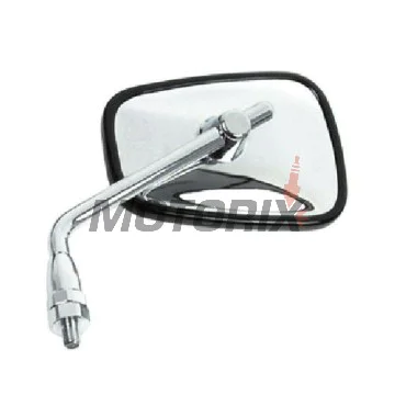 Zrcátko -VICMA- pravé, Kawasaki EN Vulcan 500, VN Vulcan/Drifter/Classic/Tourer 800/900/1500, W 650, ZR-7 750, ZRX 1200, 1990-2007