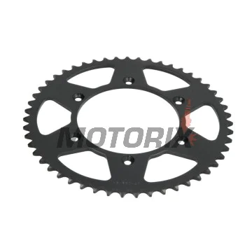 Zadní rozeta -JT- JTR8,51, 51 zubů, ocelový, BMW G 450 2007-2011
