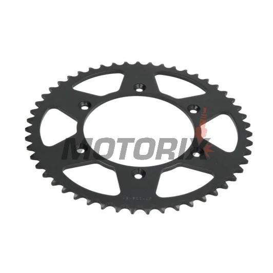 Zadní rozeta -JT- JTR8,51, 51 zubů, ocelový, BMW G 450 2007-2011
