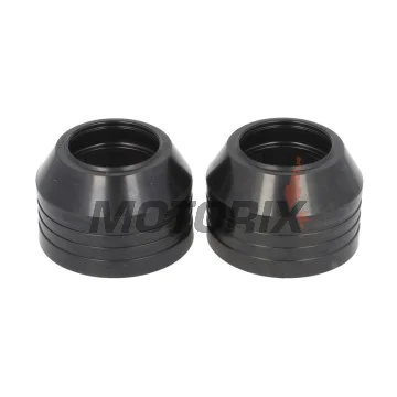 Prachovky pro přední vidlice -4 RIDE- 2ks, 36x49.5x40mm, BMW/Buell/Honda/Kawasaki/Suzuki F/K/R/X1/CB/CBF/CBR/GL/VFR/VTX/VN/ZX/GSX/SV/VL/VS 250-1500 1983-2015