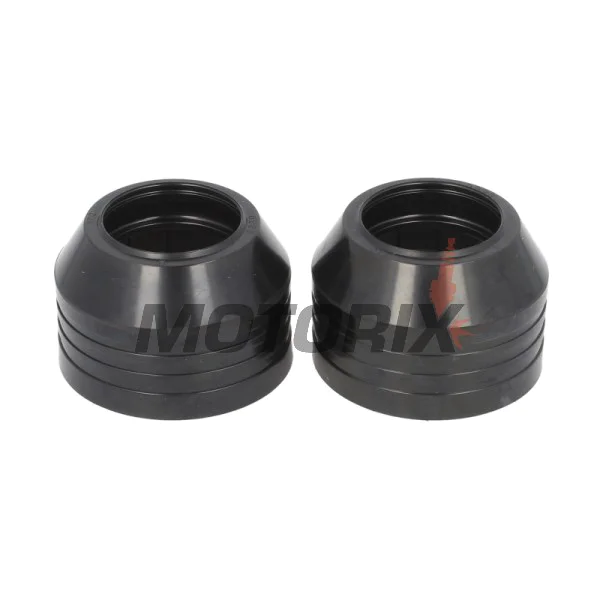 Prachovky pro přední vidlice -4 RIDE- 2ks, 36x49.5x40mm, BMW/Buell/Honda/Kawasaki/Suzuki F/K/R/X1/CB/CBF/CBR/GL/VFR/VTX/VN/ZX/GSX/SV/VL/VS 250-1500 1983-2015