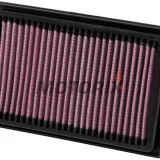 Vzduchový filtr -K&N- CM-9908, CAN-AM Spyder 990 GS/RS/RS-S/RT SE5/SM5, 2008-2012