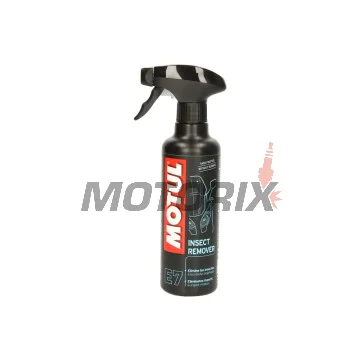 Čisticí sprej -MOTUL- odstraňuje hmyz, 0.4L
