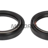 Sada gufer a prachovek přední vidlice -ALL BALLS- Honda CR 125 1997-2007, CR 250 1996, CR 500 1996-2001, Kawasaki KX 125/250 1996-2001, KX 500 1997, 1999-2003, Suzuki RM 250 2001-2003, Triumph Tiger 1200 2012-2015, WR 400 1998-2000