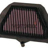 Vzduchový filtr -K&N- YA-6006, Yamaha YZF-R6 600 2006-2007