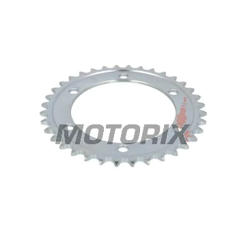 Zadní rozeta -JT- JTR1220,36, 36 zubů, ocelový, Honda CB 300 2015-2018, CBR 250 2011-2015, CBR 300 2014-2020