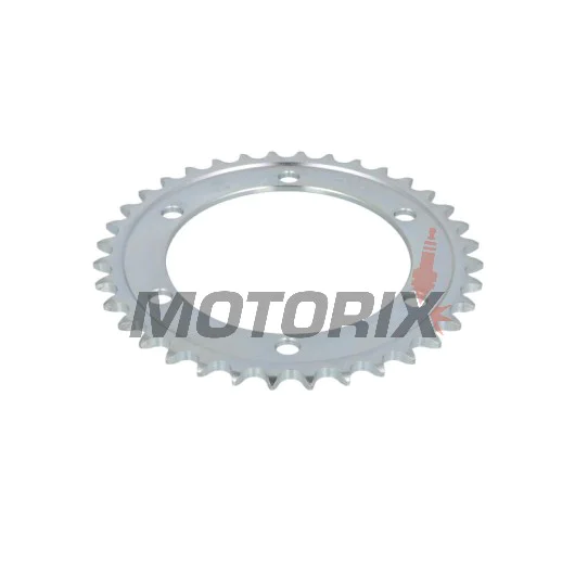 Zadní rozeta -JT- JTR1220,36, 36 zubů, ocelový, Honda CB 300 2015-2018, CBR 250 2011-2015, CBR 300 2014-2020
