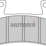 Brzdové destičky -FERODO- FDB2114P, CBR600F/600RR/Fireblade, VTR1000SP1/SP2 (1998-2012)