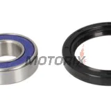 Sada ložisek kola -ALL BALLS- KTM Comp 400 1995-1999, Comp 620 1994-1999, Duke 400 1994-1995, Duke 620 1994-1997, Duke 640 2000-2002, EGS 125 1993-1999, EGS 200/380 1998-1999, EGS 250/300 1994-1999, EGS 360 1996-1997
