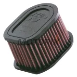 Vzduchový filtr -K&N- KA-1003, Kawasaki Z/ZR 750/750S/750R, Z 800/800E, Z 1000/ABS, 2003-2014