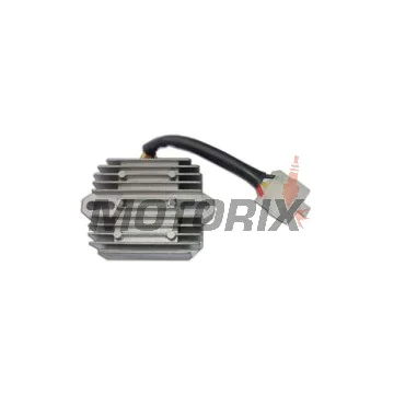 Regulátor dobíjení -VICMA- SUZUKI AN, GSX-R, SV, VL 250-1500 1996-2003