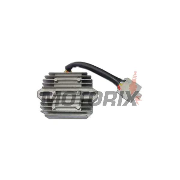 Regulátor dobíjení -VICMA- SUZUKI AN, GSX-R, SV, VL 250-1500 1996-2003